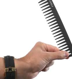 L3VEL3 - 9 Pcs Comb Set