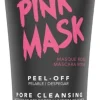 L3VEL3 - Pink Facial Mask 250 ml