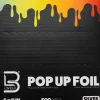 L3VEL3 Pop Up Foil 500 Sheets