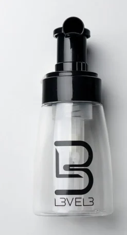L3VEL3 Powder Spray Bottle