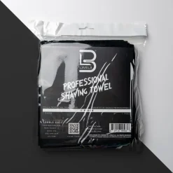L3VEL3 Premium Shaving Towel 1 Pcs