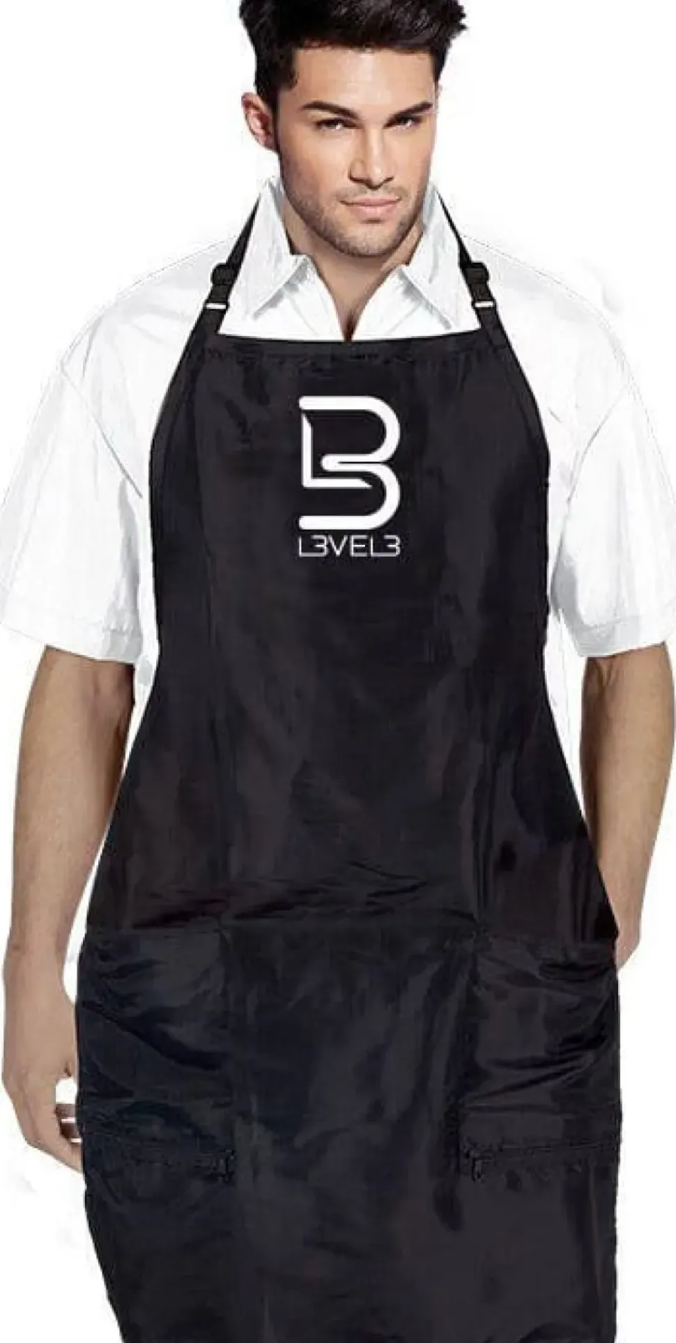 L3VEL3 - Professional Apron