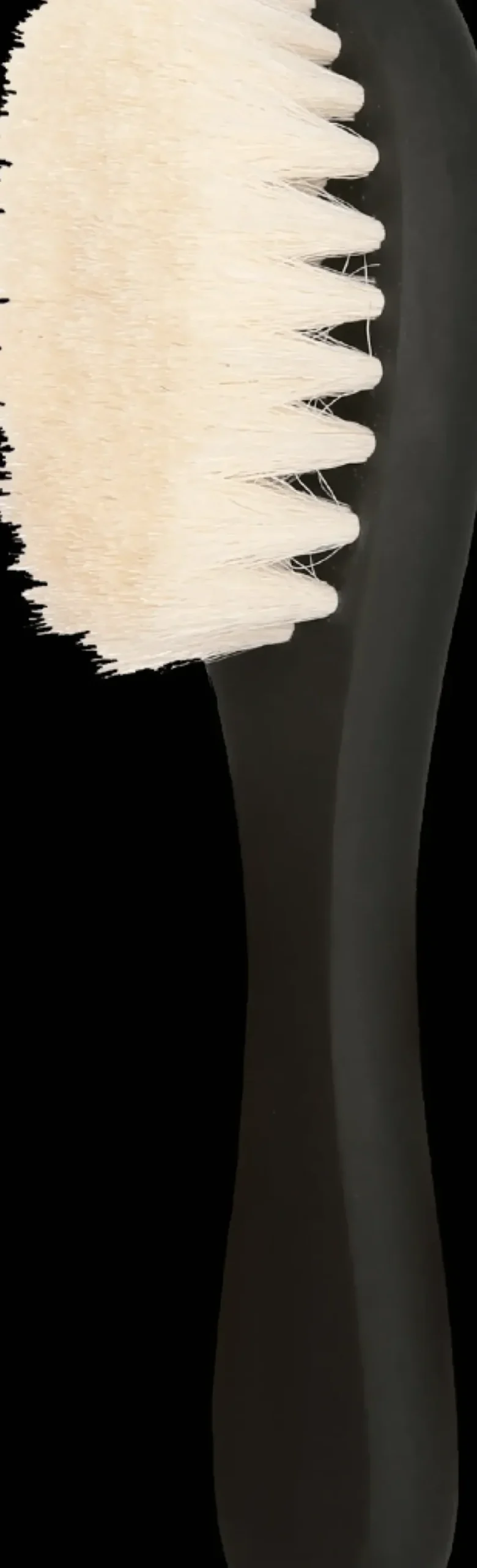 L3VEL3 Professional Soft Bristle Brush