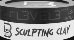 L3VEL3 - Sculpting Clay 150 ml