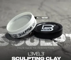 L3VEL3 - Sculpting Clay 150 ml
