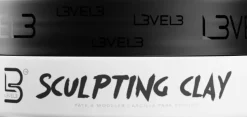 L3VEL3 - Sculpting Clay 150 ml