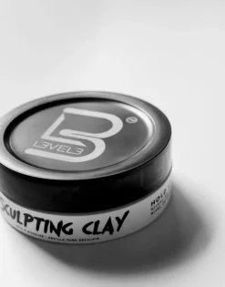 L3VEL3 - Sculpting Clay 150 ml