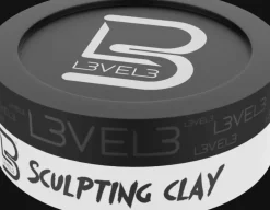 L3VEL3 - Sculpting Clay 150 ml