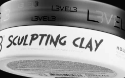 L3VEL3 - Sculpting Clay 150 ml