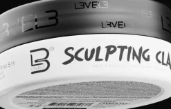 L3VEL3 - Sculpting Clay 150 ml