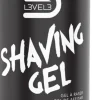 L3VEL3 - Shaving Gel Ice 500 ml