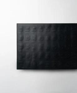 L3VEL3 Silicone Station Mat