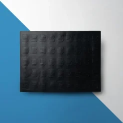 L3VEL3 Silicone Station Mat