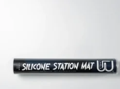 L3VEL3 Silicone Station Mat