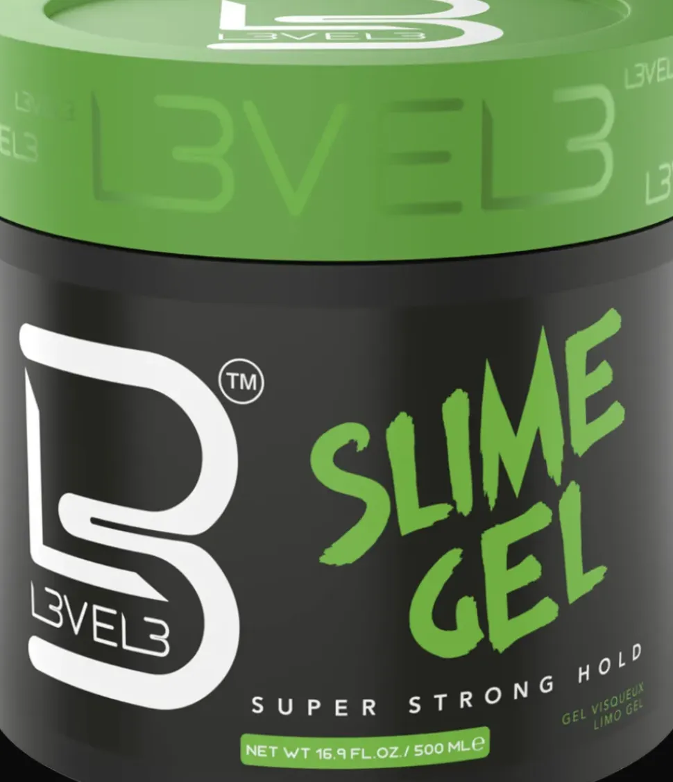L3VEL3 - Slime Gel 500 ml