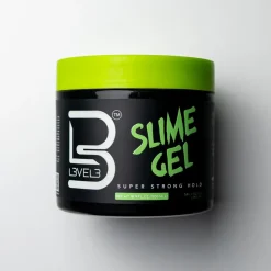L3VEL3 - Slime Gel 500 ml