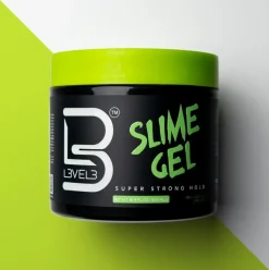 L3VEL3 - Slime Gel 500 ml