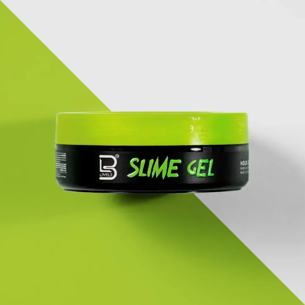 L3VEL3 - Slime Gel 100 ml