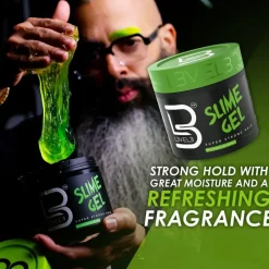 L3VEL3 - Slime Gel 250 ml