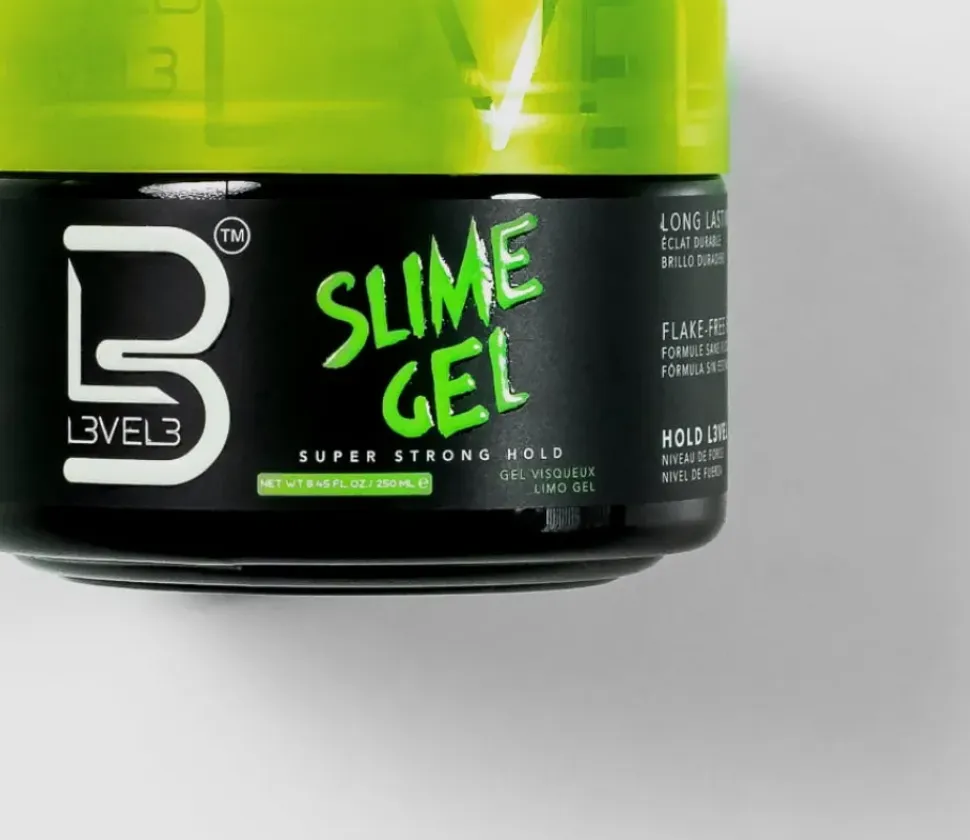 L3VEL3 - Slime Gel 250 ml