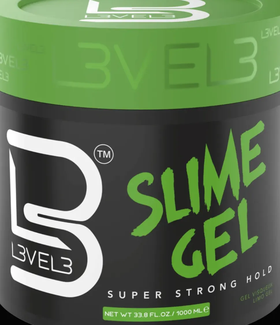 L3VEL3 - Slime Gel 1000 ml