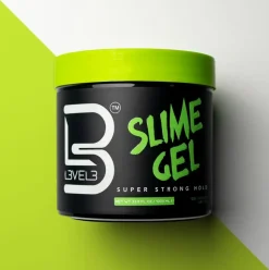 L3VEL3 - Slime Gel 1000 ml
