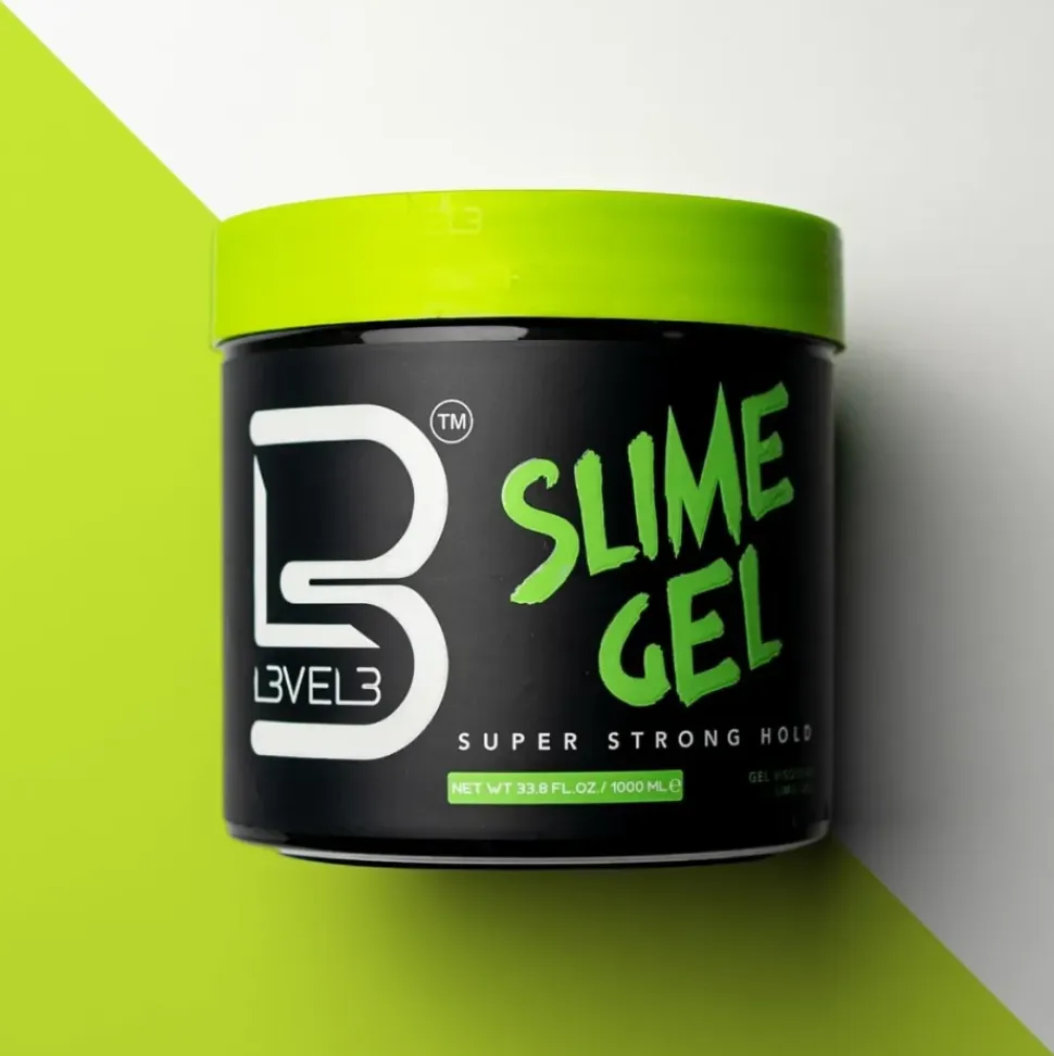 L3VEL3 - Slime Gel 1000 ml