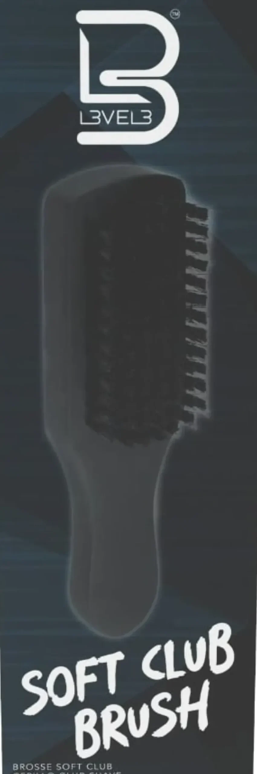 L3VEL3 - Soft Club Brush
