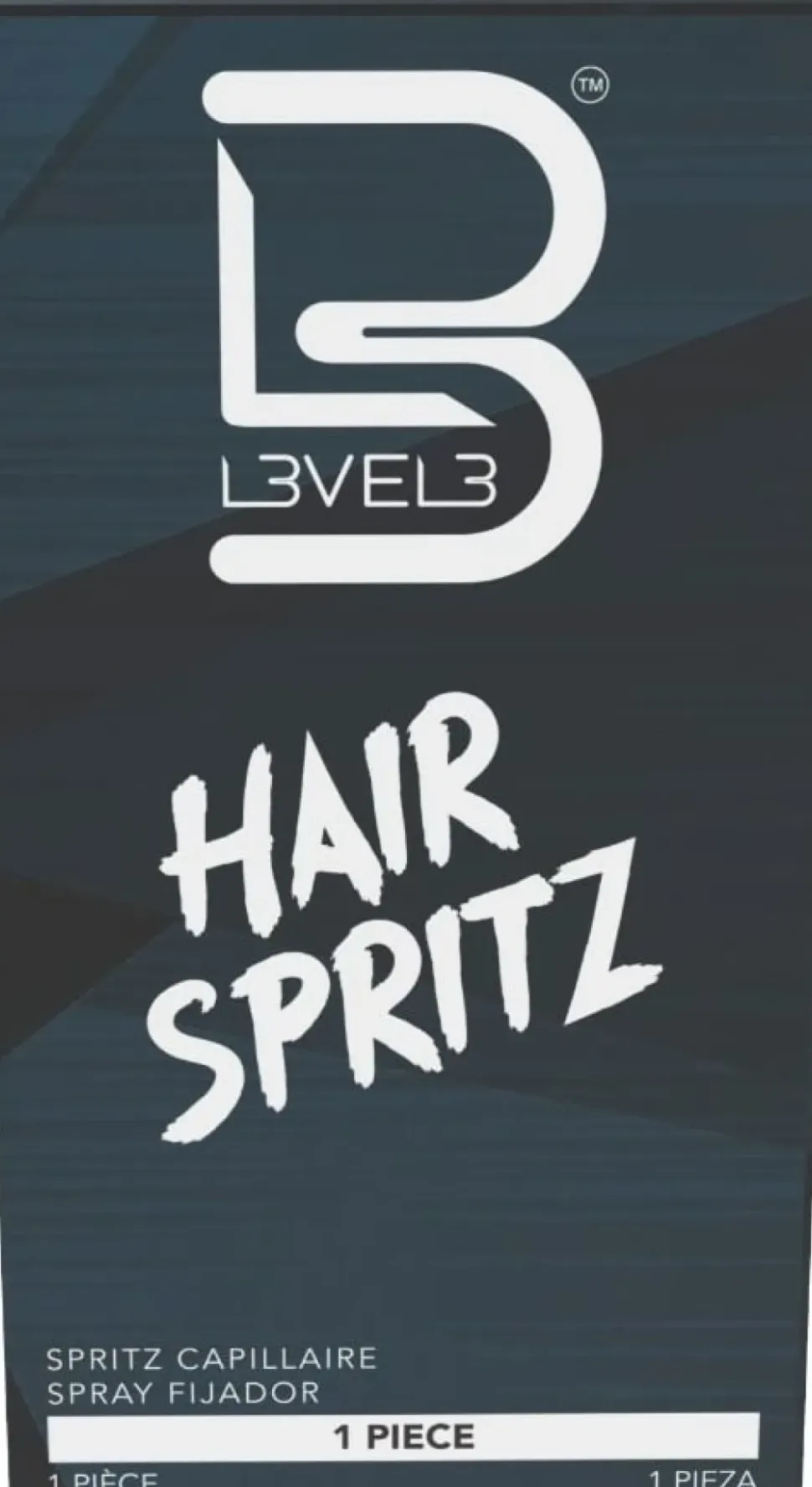 L3VEL3 - Spritz 100 ml