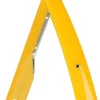 L3VEL3 Straight Razor Holder Yellow