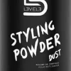 L3VEL3 Strong Hold Styling Powder 60g