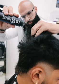 L3VEL3 Strong Hold Styling Powder 60g