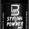 L3VEL3 Strong Hold Styling Powder 5g