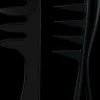 L3VEL3 Styling Comb Set 2 Pcs