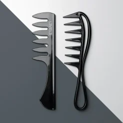 L3VEL3 Styling Comb Set 2 Pcs