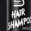 L3VEL3 - Sulfate Free Shampoo 500 ml