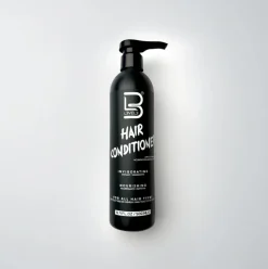 L3VEL3 - Sulfate Free Shampoo 500 ml