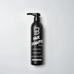 L3VEL3 - Sulfate Free Shampoo 500 ml
