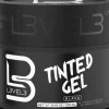 L3VEL3 - Tinted Hair Gel Black Color 250 ml