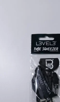 L3VEL3 Tube Squeezer