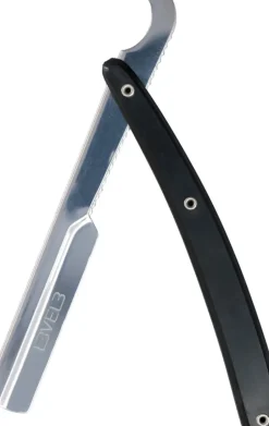 L3VEL3 Turkish Razor Black
