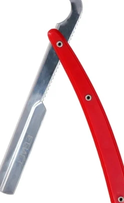 L3VEL3 Turkish Razor Red