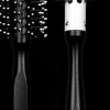 L3VEL3 - Wooden Round Brush Set