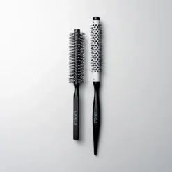 L3VEL3 - Wooden Round Brush Set