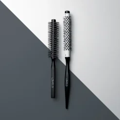 L3VEL3 - Wooden Round Brush Set