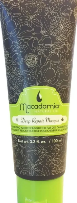 Macadamia Deep Repair Masque 100 ml
