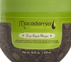 Macadamia Deep Repair Masque 470 ml