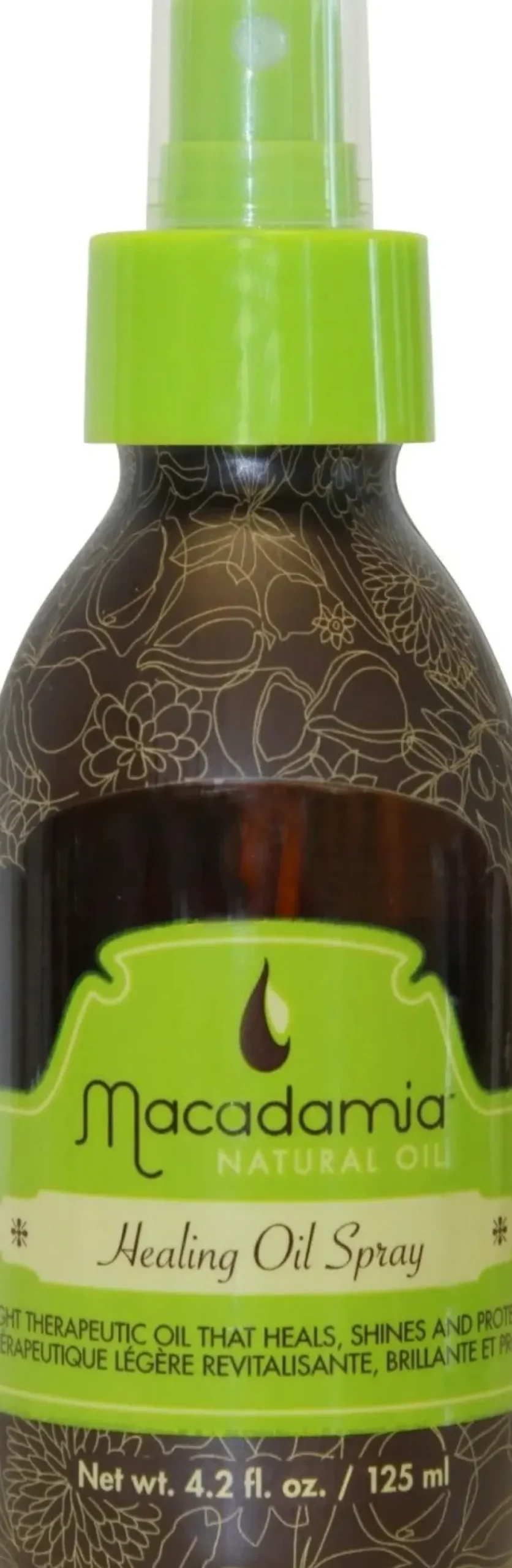 Macadamia Healing Oil Spray 125 ml