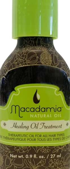 Macadamia Healing Oil Treatment 27 ml