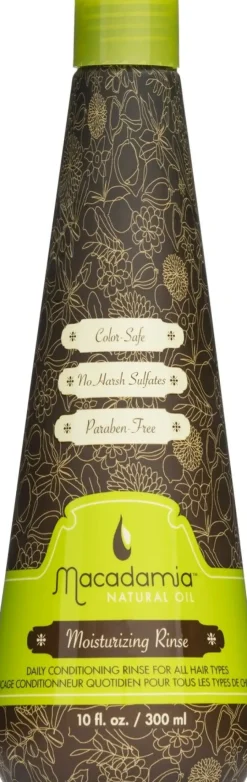 Macadamia Moisturizing Rinse 300 ml (U)